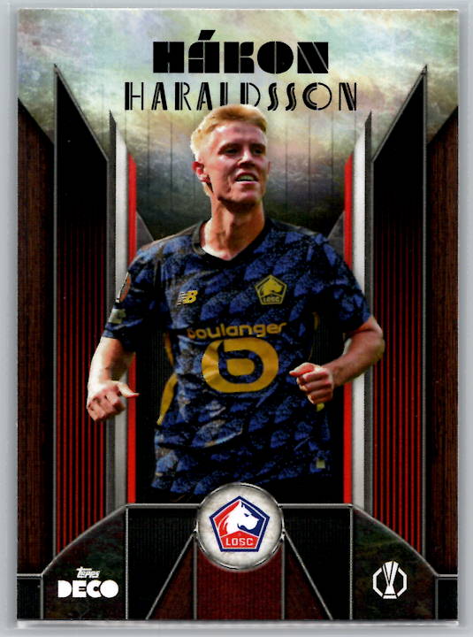 Hákon Haraldsson