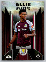 Ollie Watkins