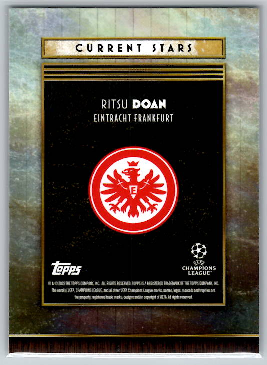Ritsu Doan