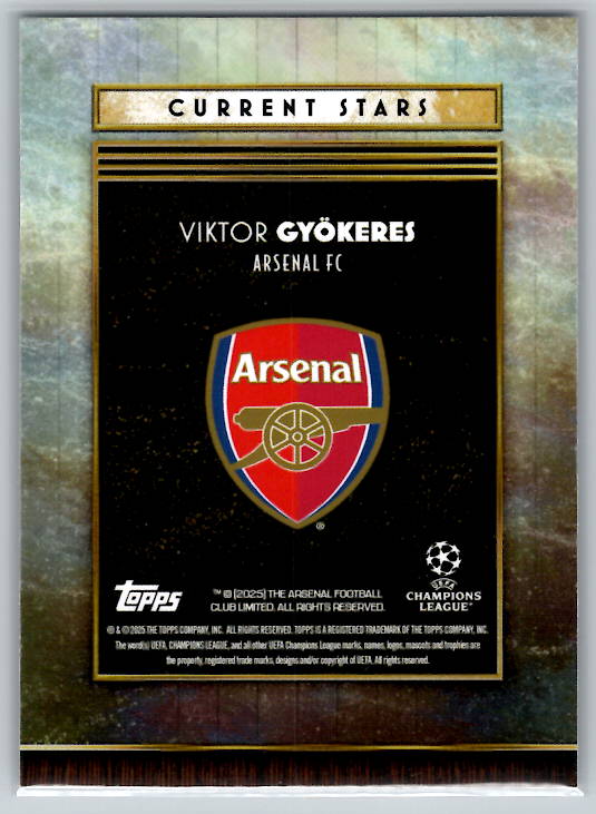 Viktor Gyökeres