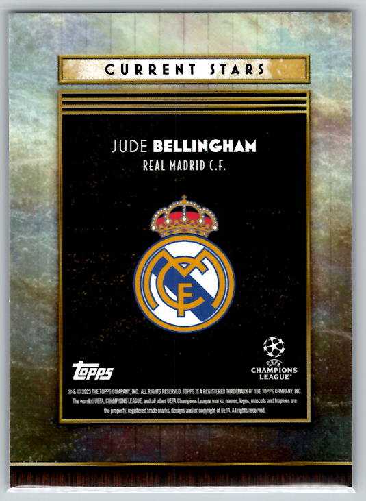 Jude Bellingham