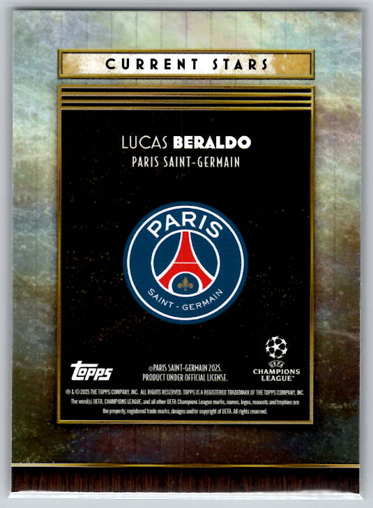 Lucas Beraldo