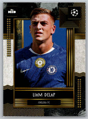 Liam Delap