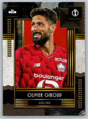 Olivier Giroud