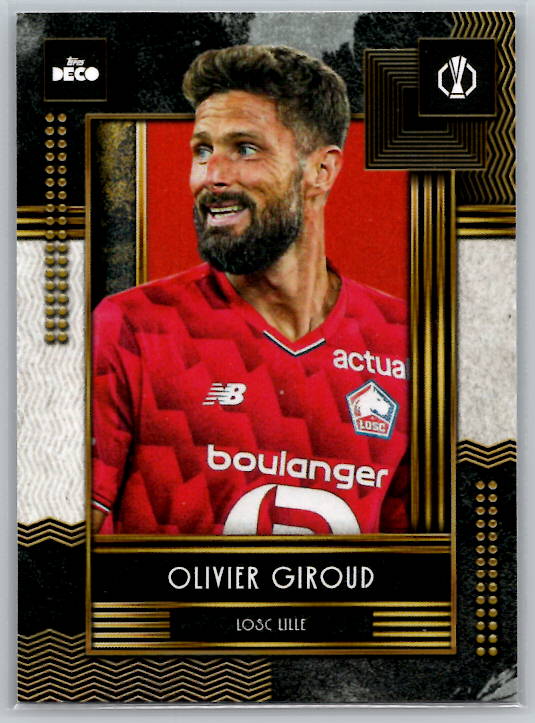 Olivier Giroud