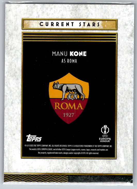 Manu Kone