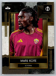 Manu Kone