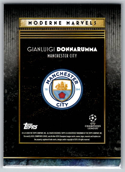 Gianluigi Donnarumma