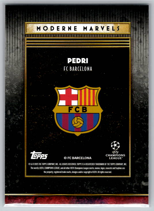 Pedri