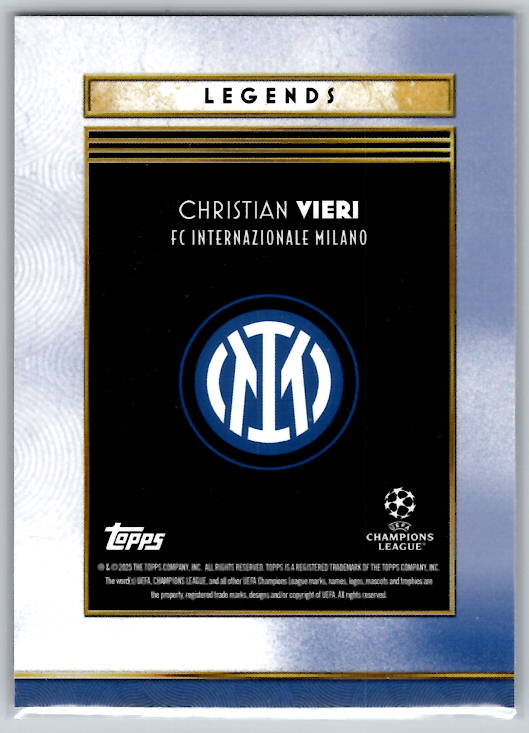 Christian Vieri
