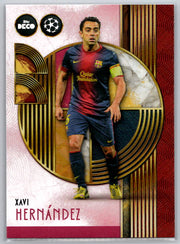 Xavi Hernández
