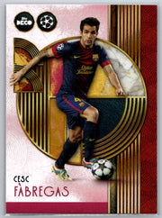 Cesc Fàbregas