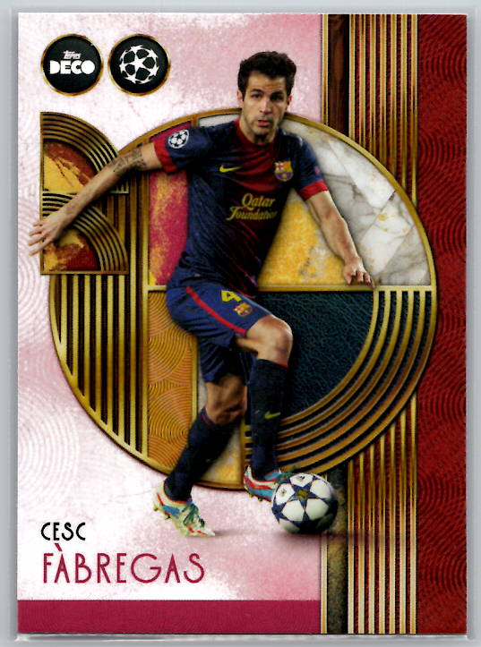 Cesc Fàbregas
