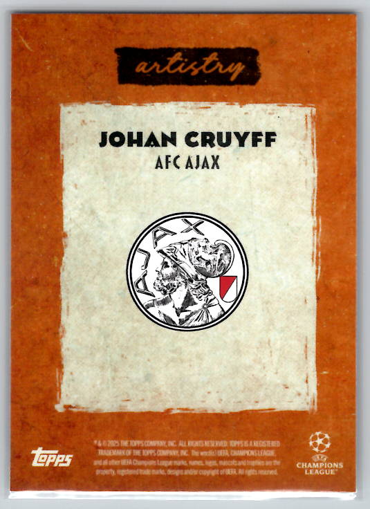 Johan Cruyff