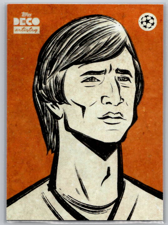 Johan Cruyff