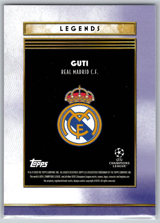 Guti