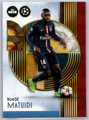 Blaise Matuidi