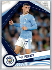 Phil Foden