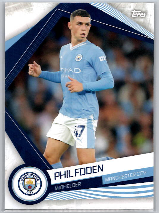Phil Foden