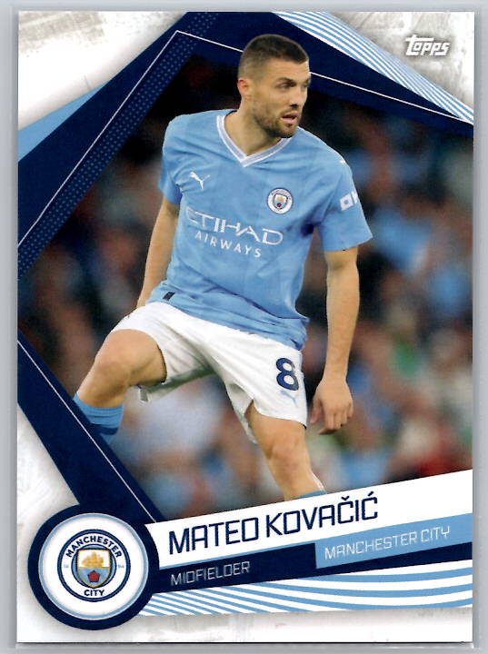 Mateo Kovačić