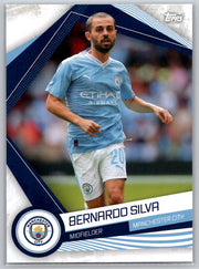 Bernardo Silva