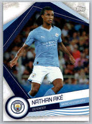 Nathan Aké