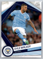 Kyle Walker