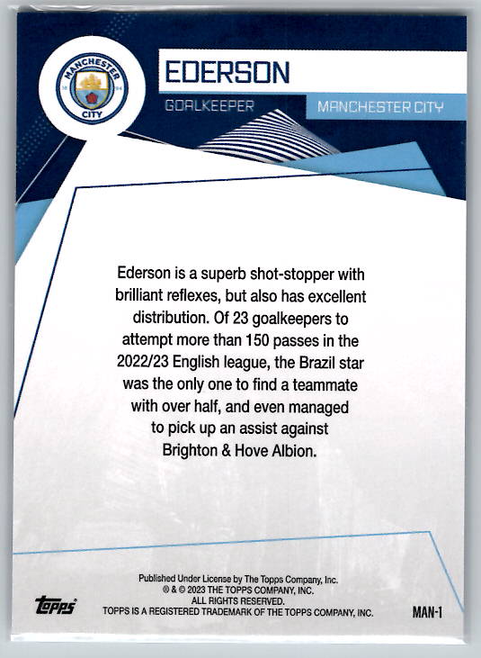 Ederson