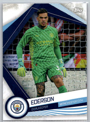 Ederson
