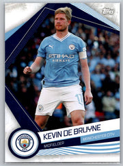 Kevin De Bruyne