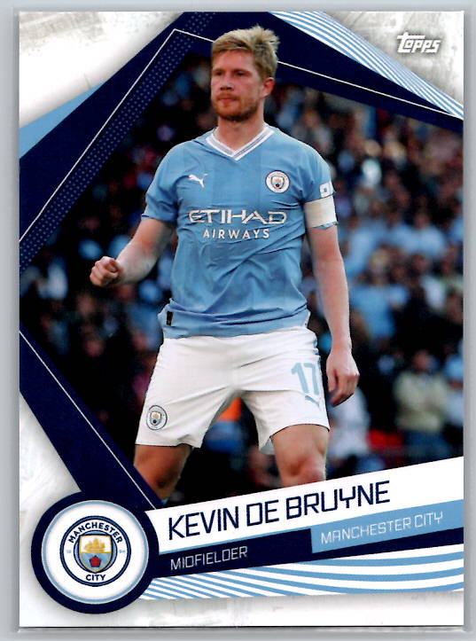 Kevin De Bruyne