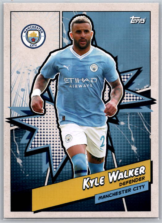 Kyle Walker