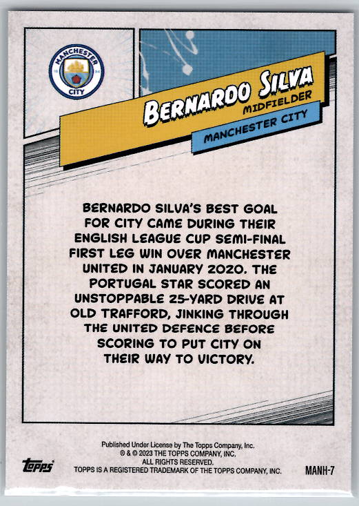 Bernardo Silva
