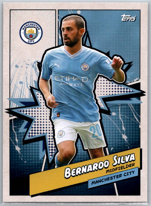 Bernardo Silva