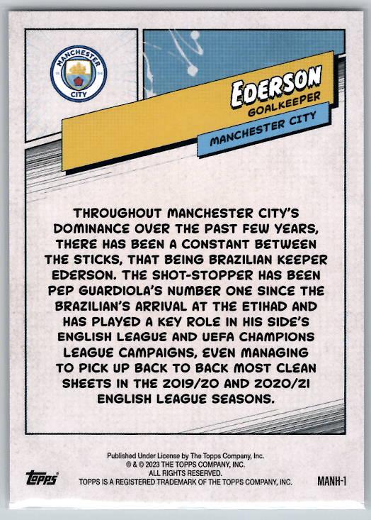 Ederson