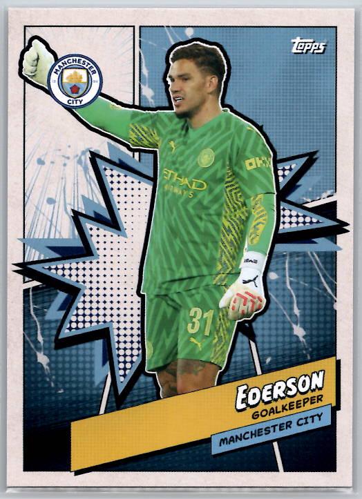 Ederson