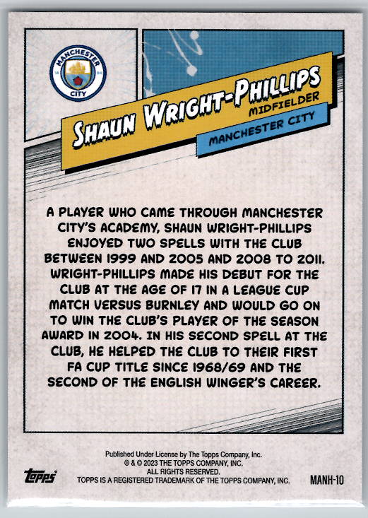 Shaun Wright-Phillips