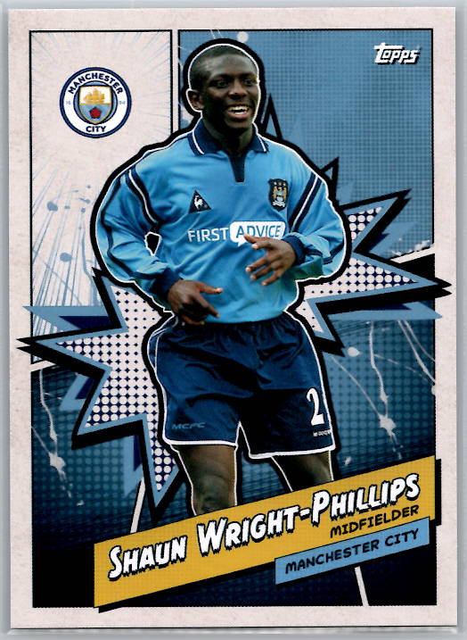 Shaun Wright-Phillips