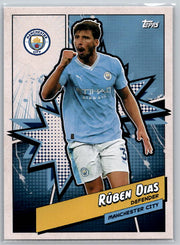 Rúben Dias