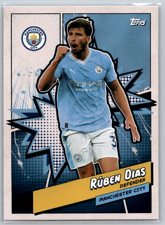 Rúben Dias