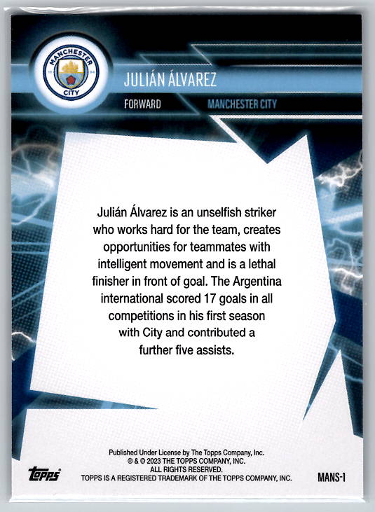 Julián Álvarez