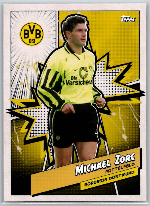 Michael Zorc