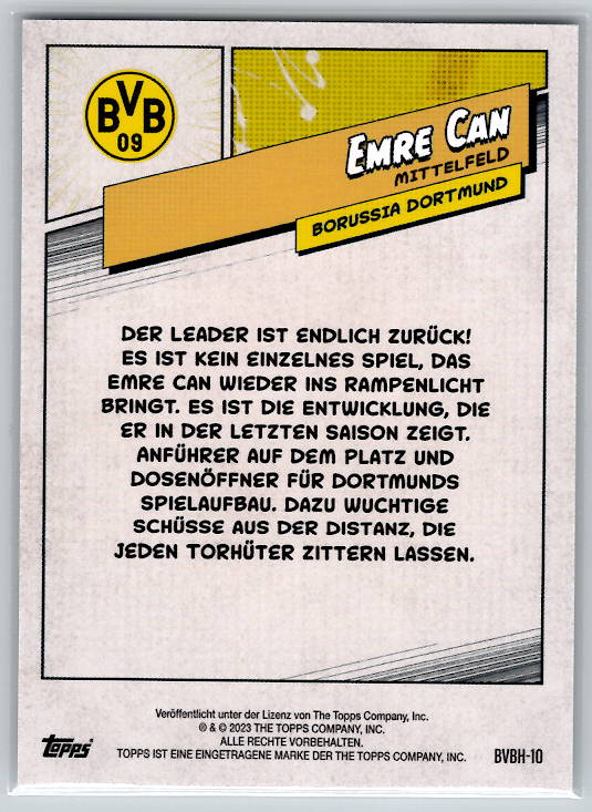 Emre Can