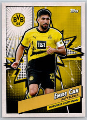 Emre Can