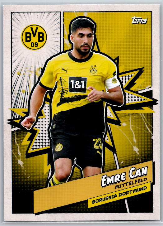 Emre Can