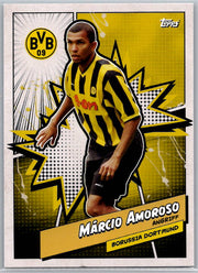 Márcio Amoroso
