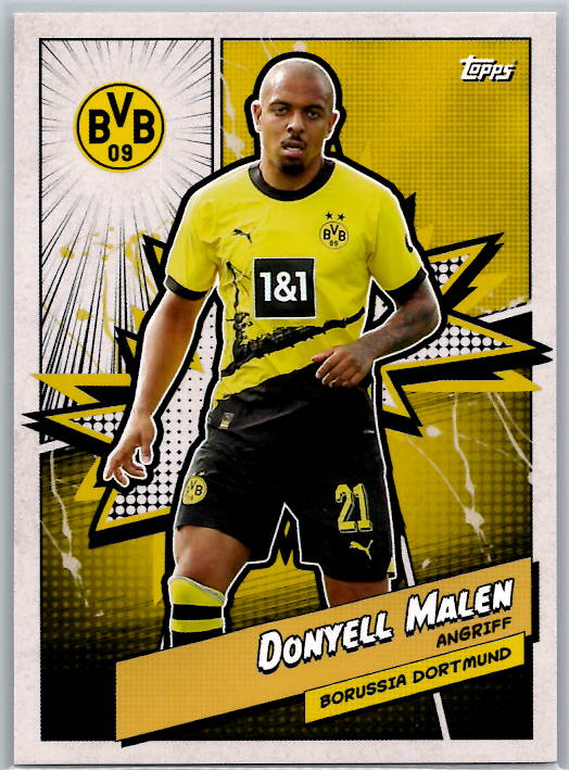 Donyell Malen