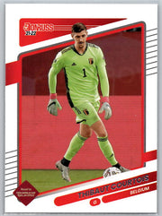 Thibaut Courtois