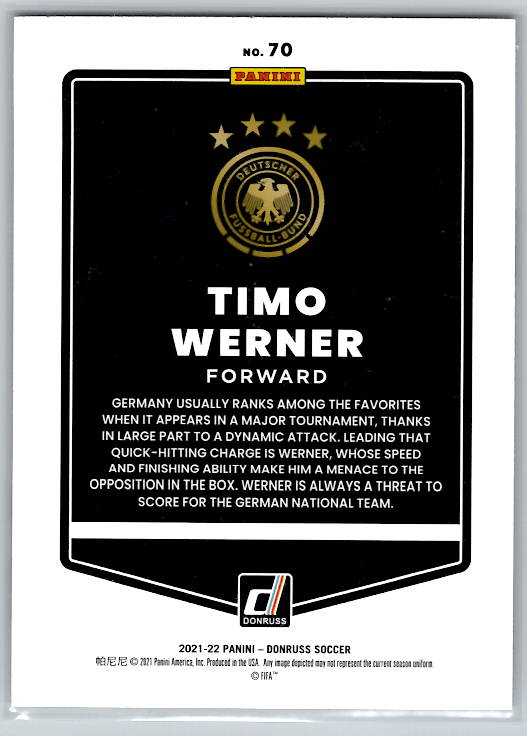 Timo Werner