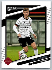 Timo Werner